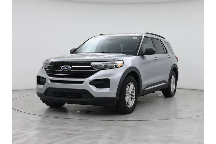 $28998 : Ford Explorer 2022 XLT 4dr S image 4