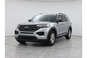 $28998 : Ford Explorer 2022 XLT 4dr S thumbnail