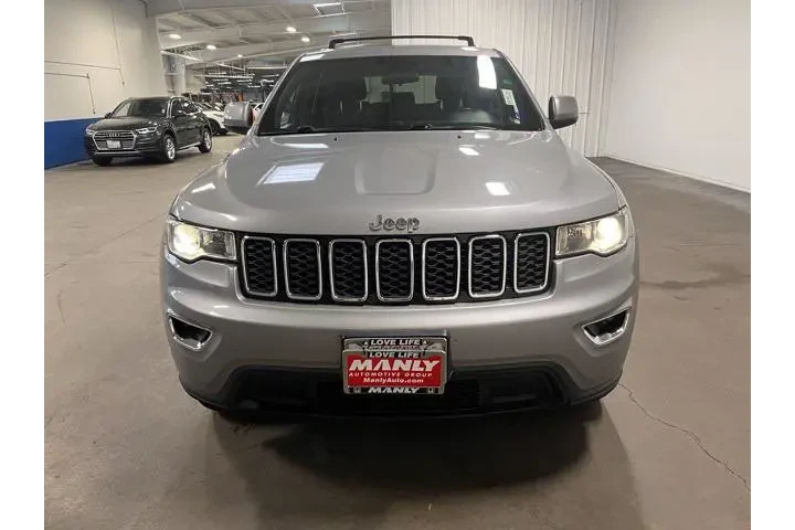 $18926 : Jeep Grand Cherokee 2020 4x4 image 8