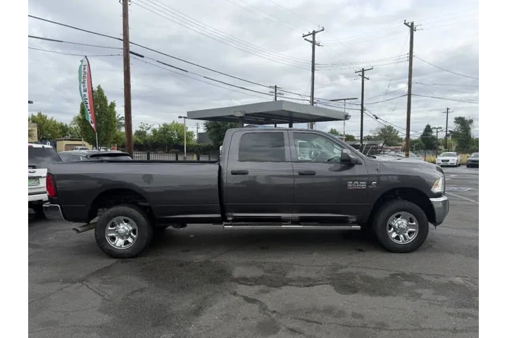 $21998 : 2014 RAM 2500 Tradesman image 9