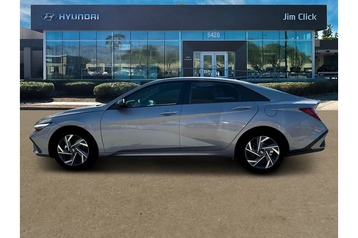 $23999 : Hyundai ELANTRA Hybrid 2025 image 3