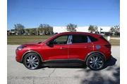 $23995 : Ford Escape 2025 ST-Line 4dr thumbnail