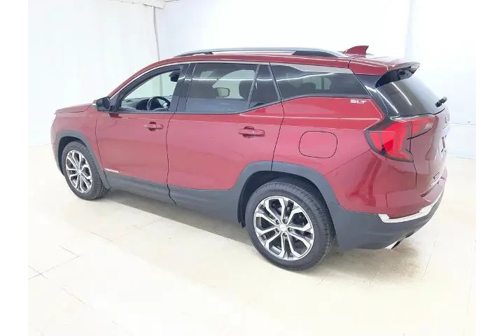 $14991 : GMC Terrain 2020 SLT 4dr SUV image 3