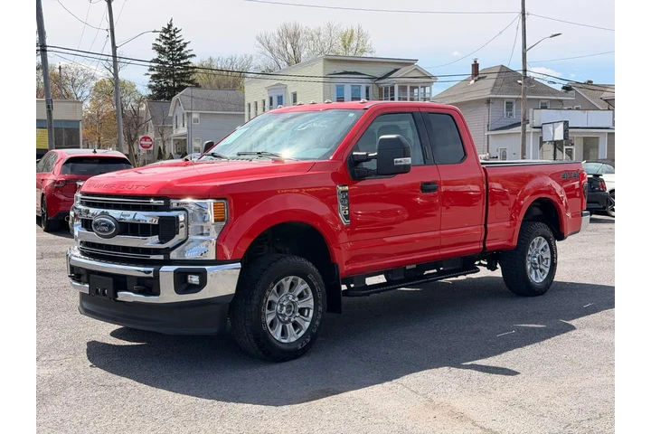 $32900 : 2020 Super Duty F-350 SRW image 3