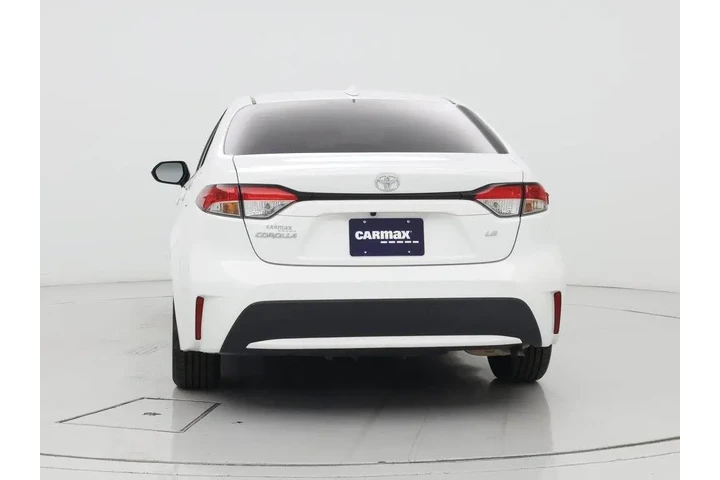 $14998 : Toyota Corolla 2020 LE 4dr S image 6