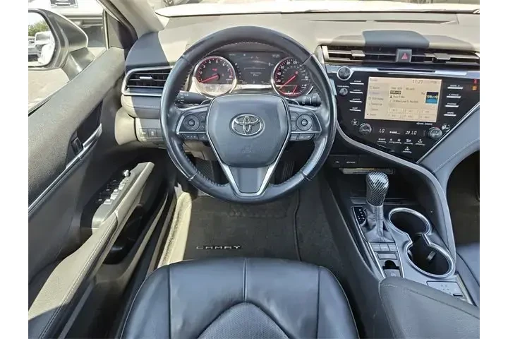 $20990 : Toyota Camry 2020 XSE 4dr Se image 6
