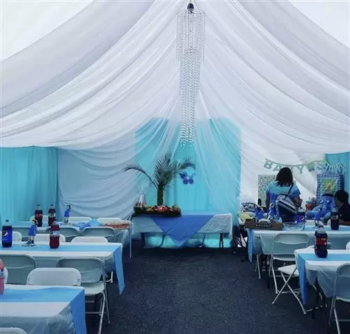 REMATA PARTY RENTALS image 7