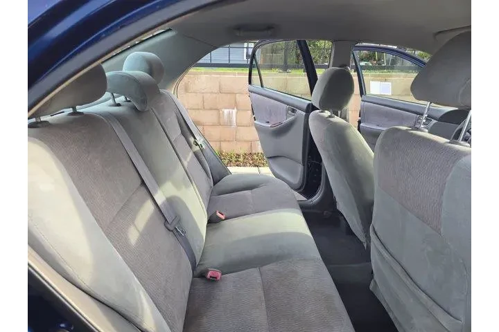 $7995 : Toyota Corolla 2007 LE 4dr S image 10