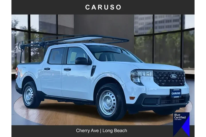 $35995 : Ford Maverick 2025 AWD XLT 4 image 1