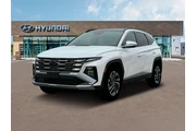 Hyundai TUCSON 2025 Limited en Laredo