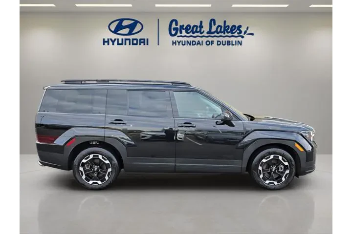 $33866 : Hyundai SANTA FE 2025 AWD SE image 6