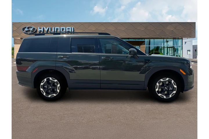 $24768 : Hyundai SANTA FE 2025 SEL 4d image 9