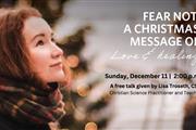 Fear Not: A Christmas Message en Austin