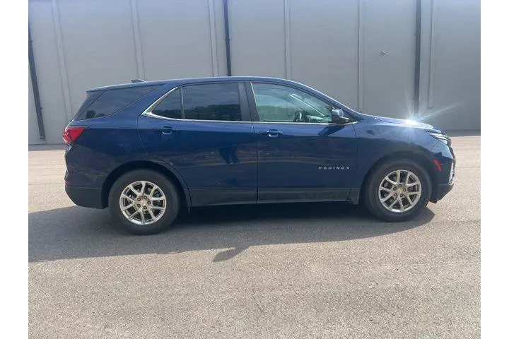 $14999 : Chevrolet Equinox 2022 LT 4d image 7