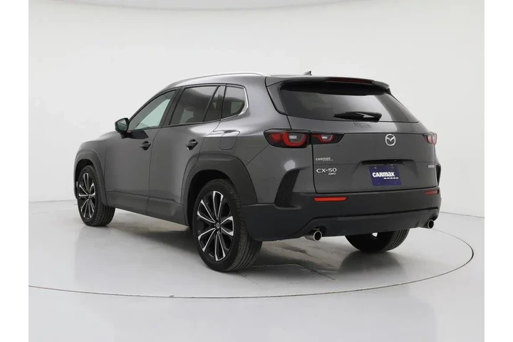 $32998 : Mazda CX-50 2025 AWD 2.5 S P image 2