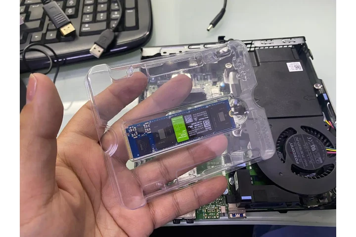 instalaciones Electricas, cctv image 6