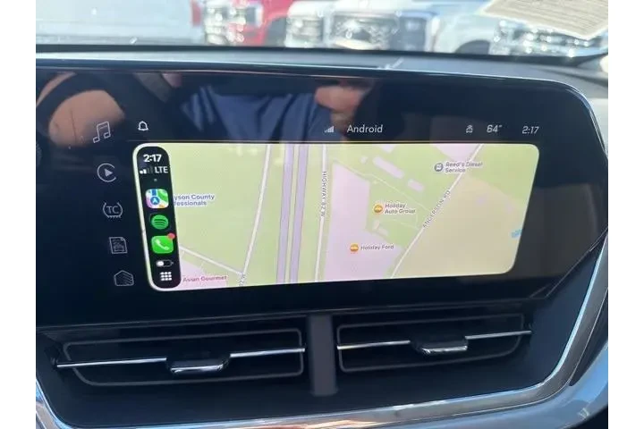 $21700 : Chevrolet Trax 2025 LT 4dr C image 3