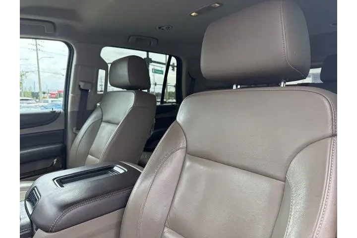 $19999 : Chevrolet Tahoe 2018 4x2 LT image 6