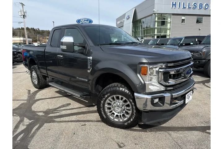 $29995 : Ford F-250 Super Duty 2020 4 image 2