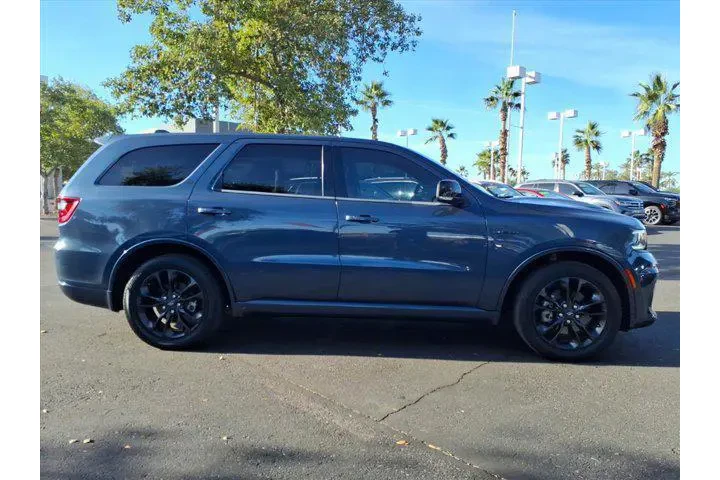 $35397 : Dodge Durango 2021 R/T 4dr S image 6