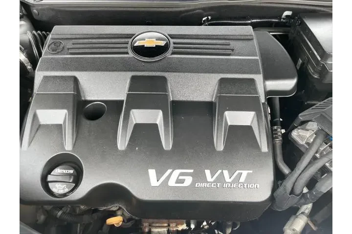 $14250 : Chevrolet Equinox 2017 AWD P image 9