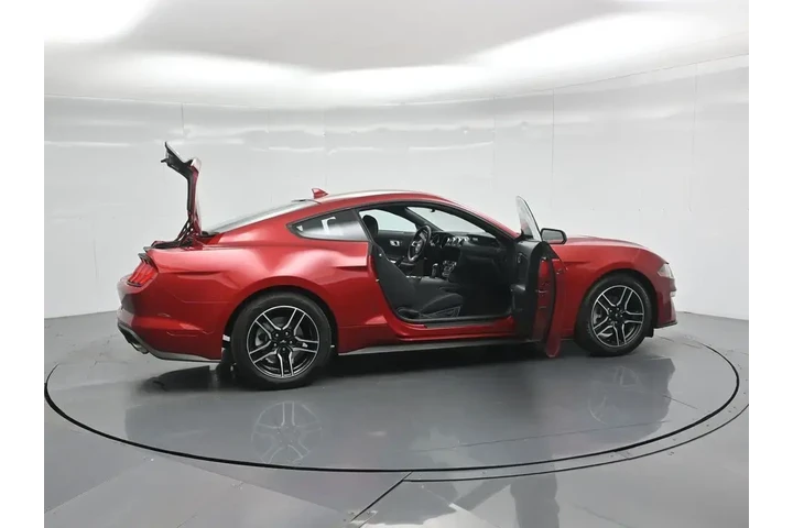 $23000 : Ford Mustang 2021 EcoBoost 2 image 5