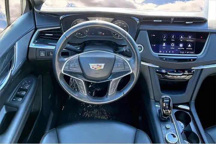 $32991 : Cadillac XT5 2023 4x4 Premiu image 8