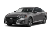 Nissan Altima 2025 2.5 SV 4d