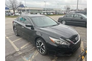 Nissan Altima 2018 2.5 SR 4d en Chicago