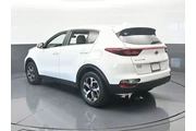$14991 : Kia Sportage 2020 LX 4dr SUV thumbnail