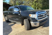 Toyota Tundra 2016 4x2 SR5 4