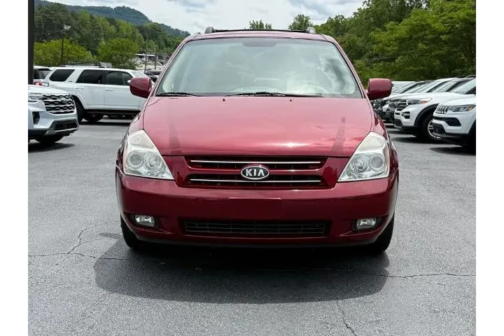 $7995 : Kia Sedona 2008 LX 4dr Mini- image 9