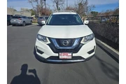 $10995 : Nissan Rogue 2017 SV 4dr Cro thumbnail