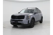 $36998 : Kia Telluride 2021 AWD SX 4d thumbnail