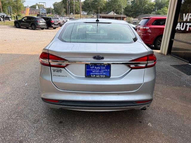 $10999 : 2018 Fusion SE image 8