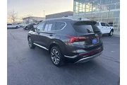$25961 : Hyundai SANTA FE 2022 AWD Ca thumbnail
