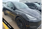 Tesla Model Y 2023 AWD 4dr C en Houston