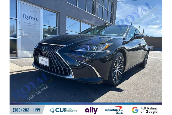$17995 : 2023 ES 350 image 1