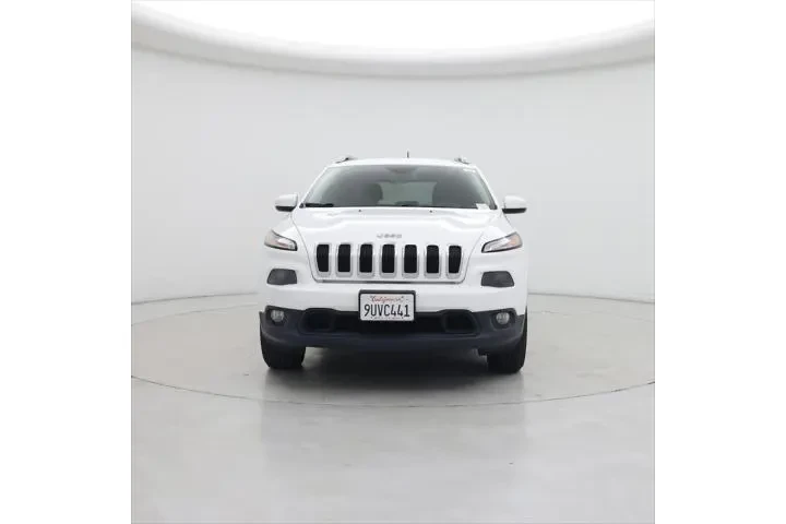 $13599 : Jeep Cherokee 2015 4x4 Latit image 5