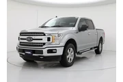 $28998 : Ford F-150 2020 4x4 XLT 4dr thumbnail