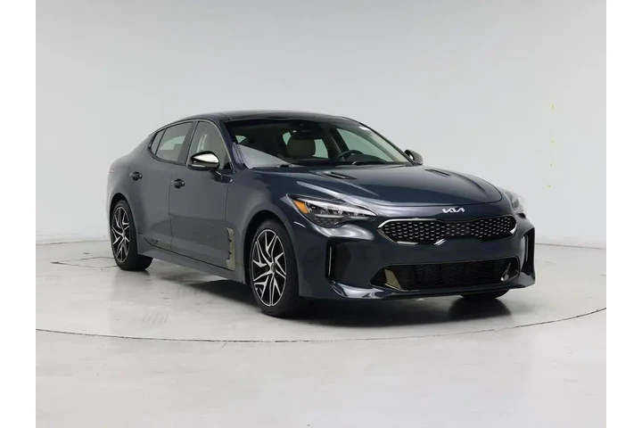$31998 : Kia Stinger 2022 GT-Line 4dr image 1
