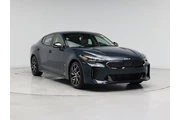 Kia Stinger 2022 GT-Line 4dr