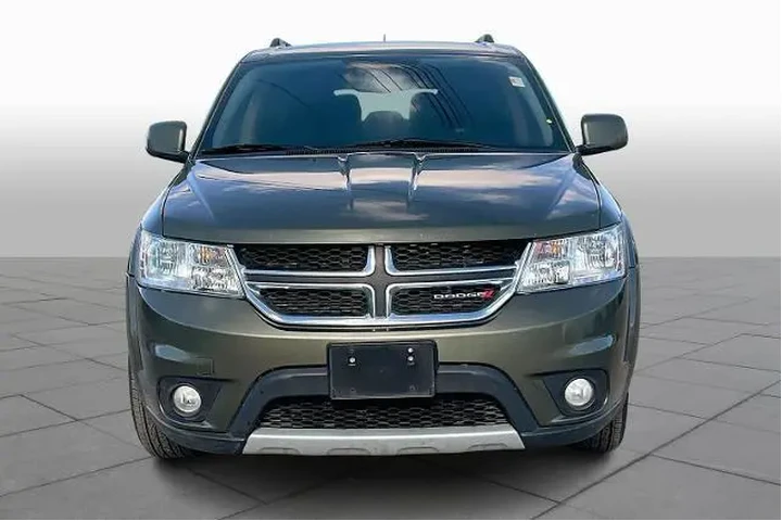 $9029 : Dodge Journey 2016 SXT 4dr S image 3