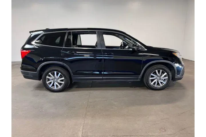 $23959 : Honda Pilot 2020 AWD EX-L 4d image 2
