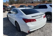$18122 : Acura TLX 2018 SH-AWD V6 4dr thumbnail