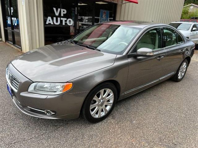 $7999 : 2008 S80 3.2 image 5