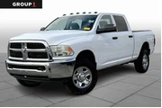Ram 2500 2018 4x4 Tradesman