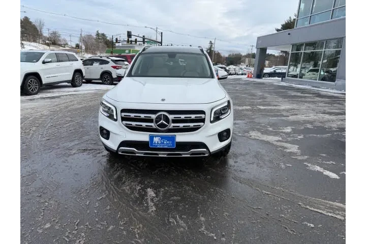$23999 : 2020 Mercedes-Benz GLB image 3