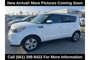 Kia Soul 2016 4dr Crossover en Bakersfield