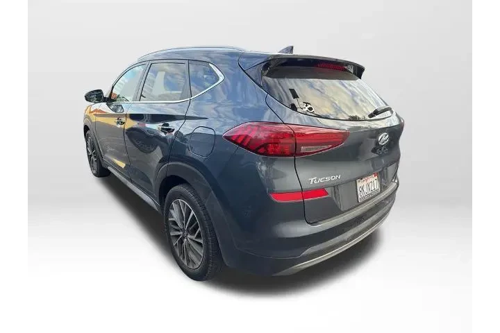$16485 : Hyundai TUCSON 2019 Limited image 6